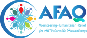 AFAQ Humanitarian Relief Organization